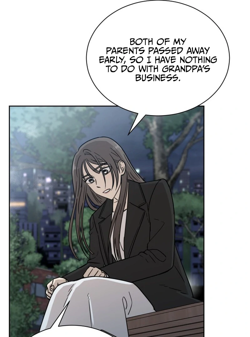 It Wasn’t Love at First Sight Chapter 2 page 101