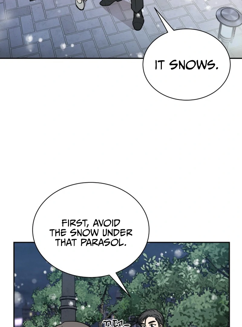 It Wasn’t Love at First Sight Chapter 2 page 112