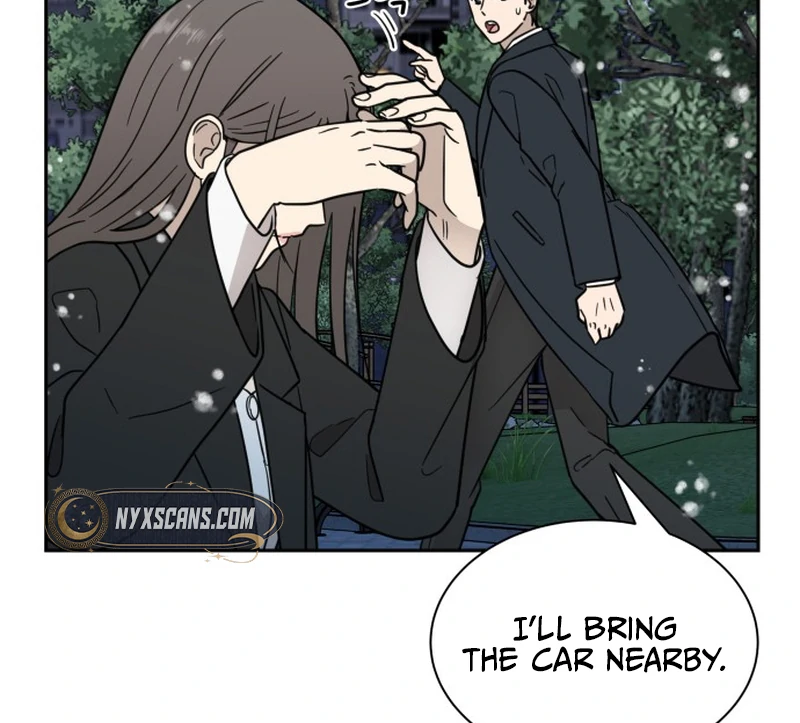 It Wasn’t Love at First Sight Chapter 2 page 113