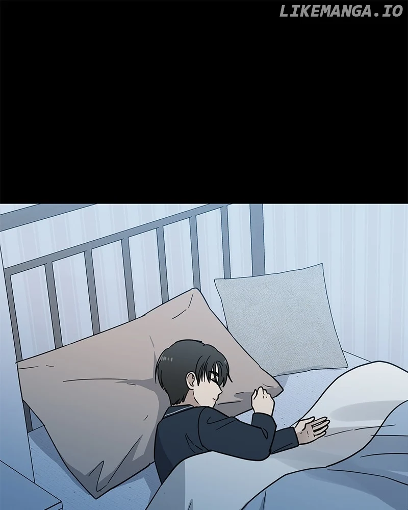 It Wasn’t Love at First Sight Chapter 20 page 3