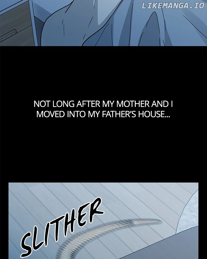 It Wasn’t Love at First Sight Chapter 20 page 4