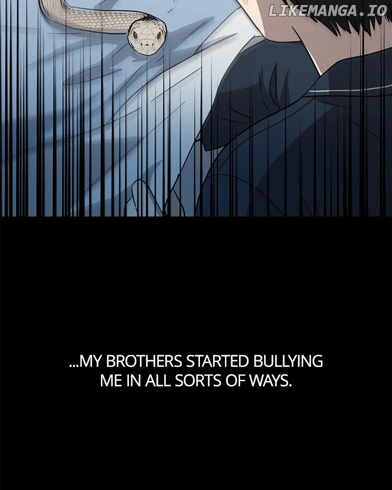 It Wasn’t Love at First Sight Chapter 20 page 8