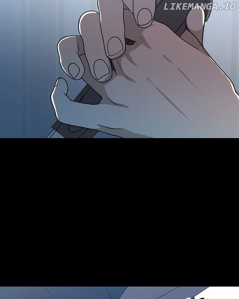 It Wasn’t Love at First Sight Chapter 20 page 11