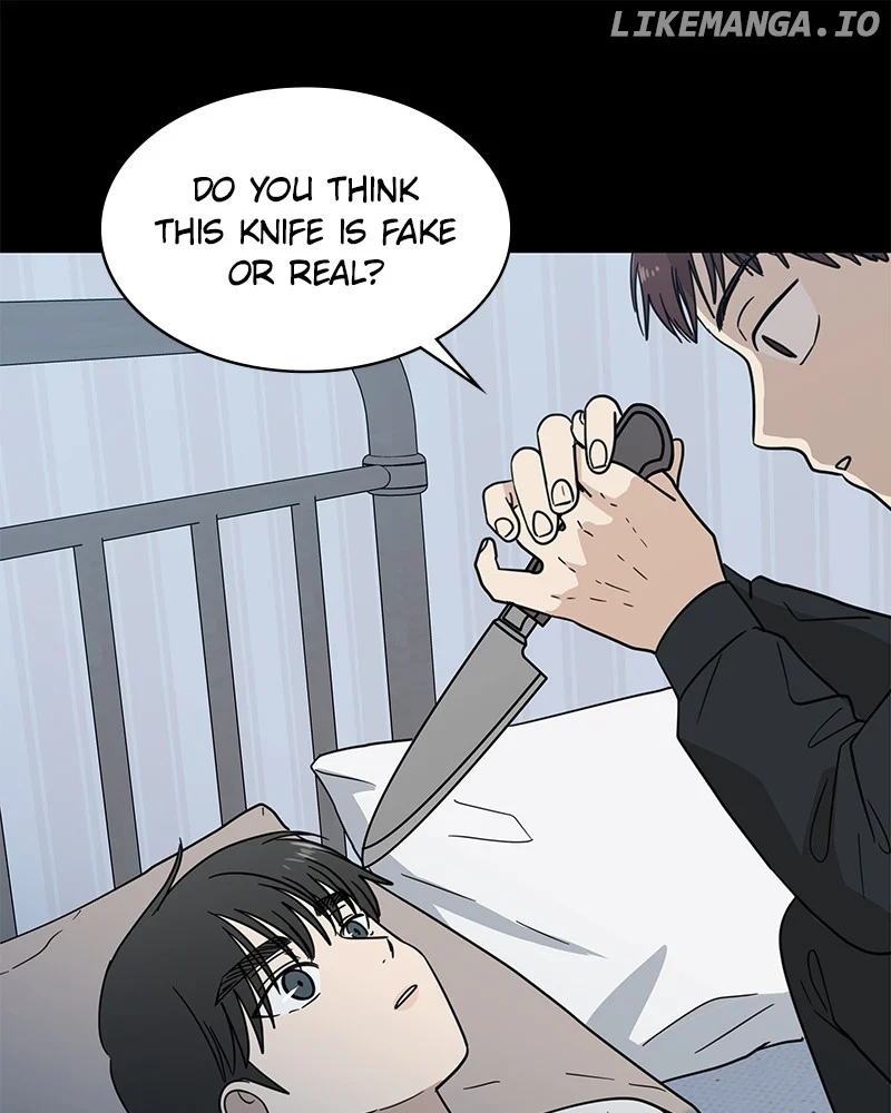 It Wasn’t Love at First Sight Chapter 20 page 14