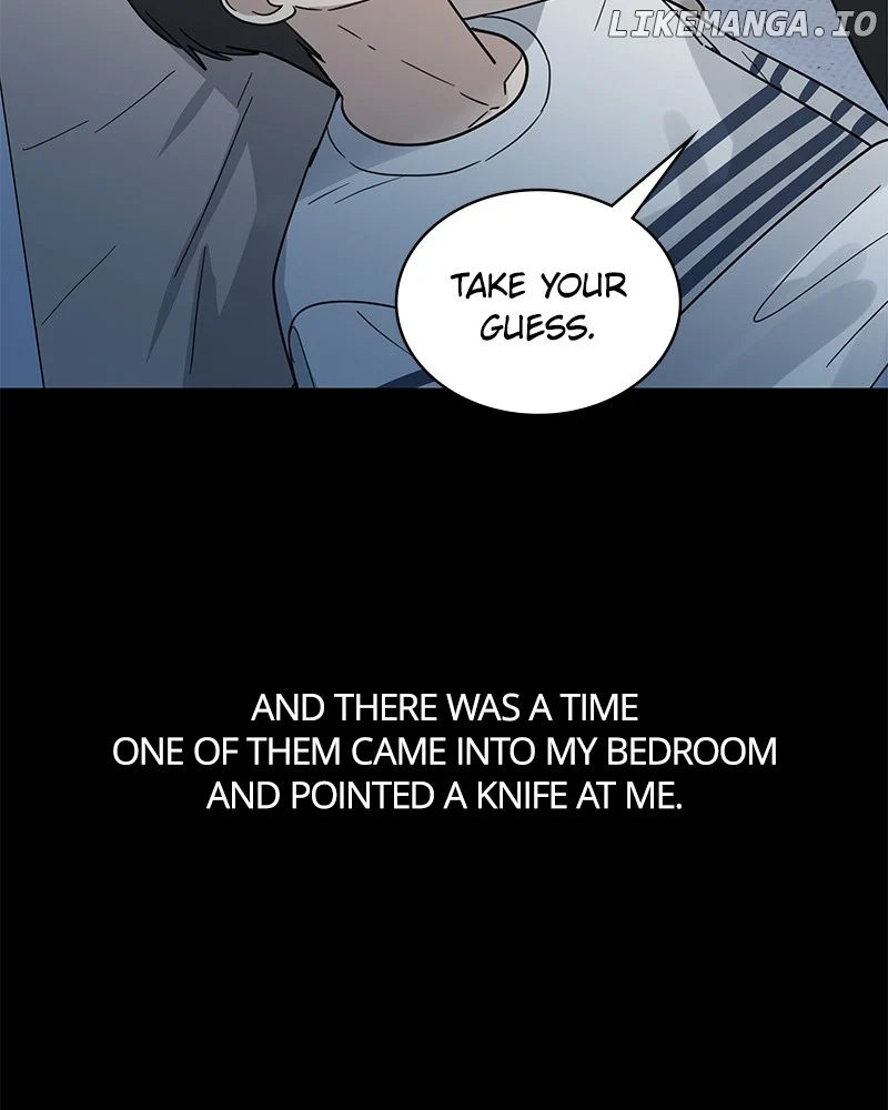 It Wasn’t Love at First Sight Chapter 20 page 15