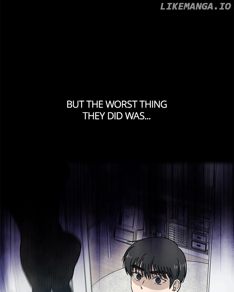 It Wasn’t Love at First Sight Chapter 20 page 16