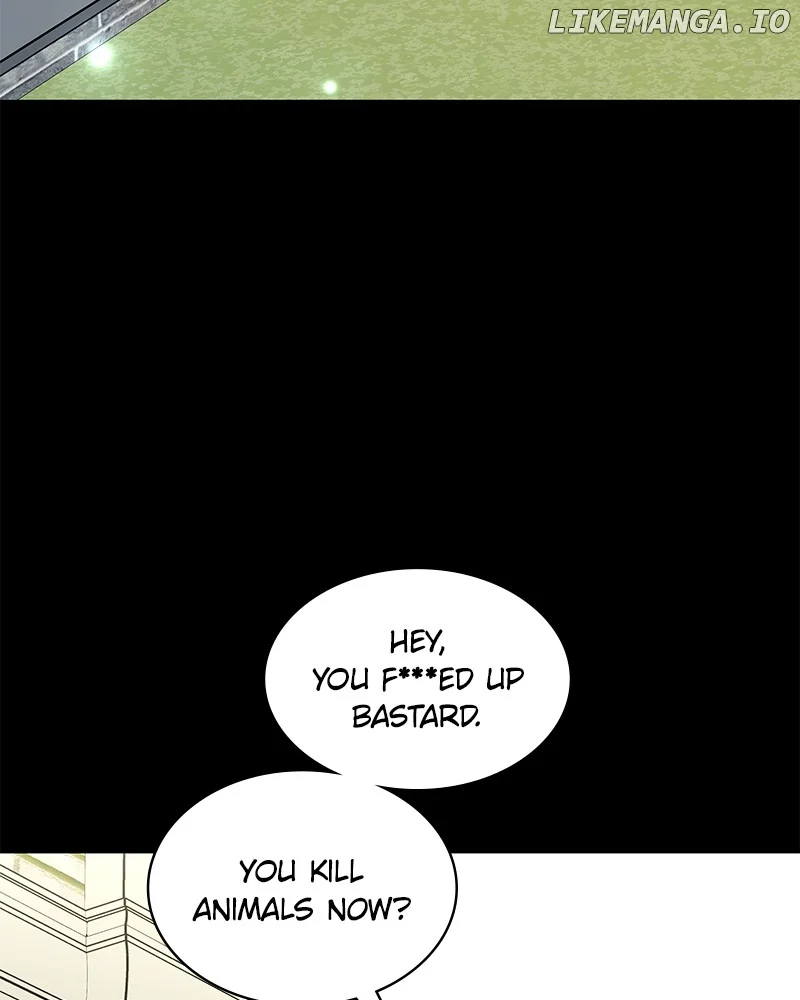 It Wasn’t Love at First Sight Chapter 20 page 19