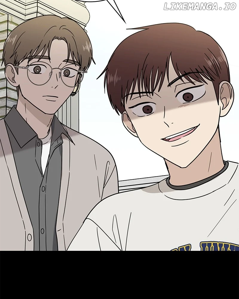 It Wasn’t Love at First Sight Chapter 20 page 20