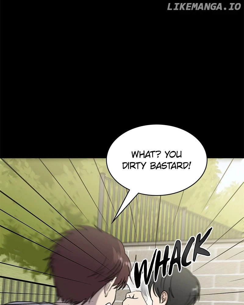 It Wasn’t Love at First Sight Chapter 20 page 24
