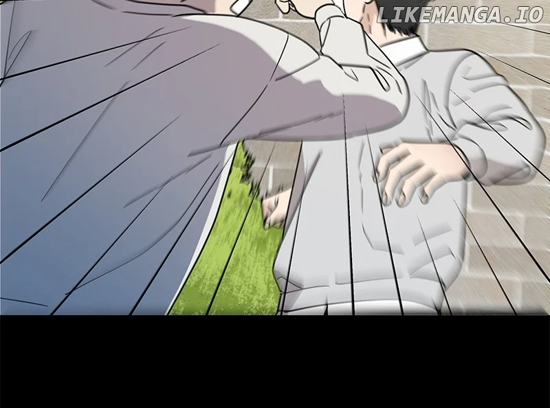 It Wasn’t Love at First Sight Chapter 20 page 25