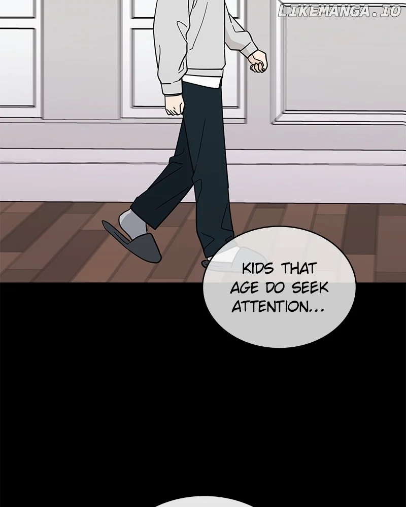 It Wasn’t Love at First Sight Chapter 20 page 28
