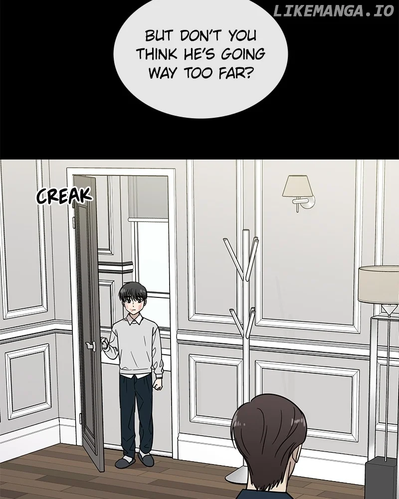 It Wasn’t Love at First Sight Chapter 20 page 29