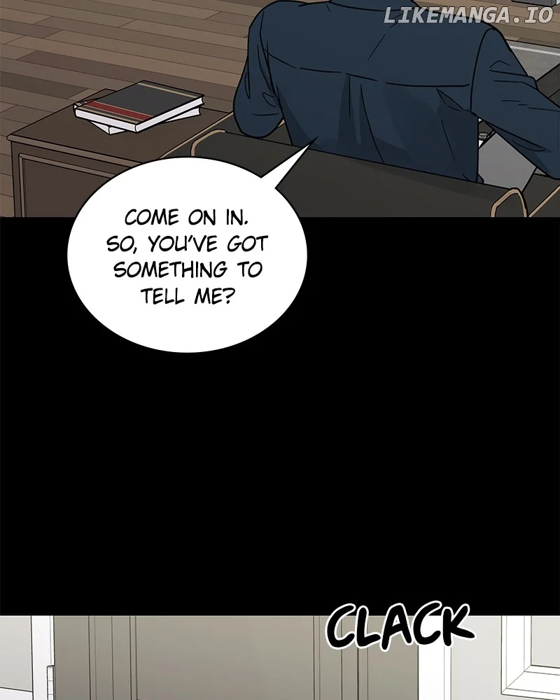 It Wasn’t Love at First Sight Chapter 20 page 30