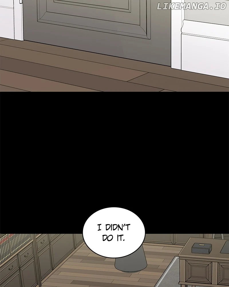 It Wasn’t Love at First Sight Chapter 20 page 31