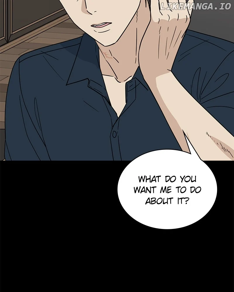 It Wasn’t Love at First Sight Chapter 20 page 34