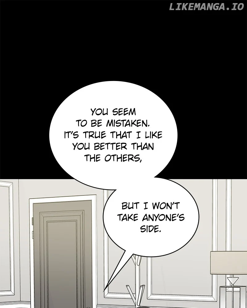 It Wasn’t Love at First Sight Chapter 20 page 37