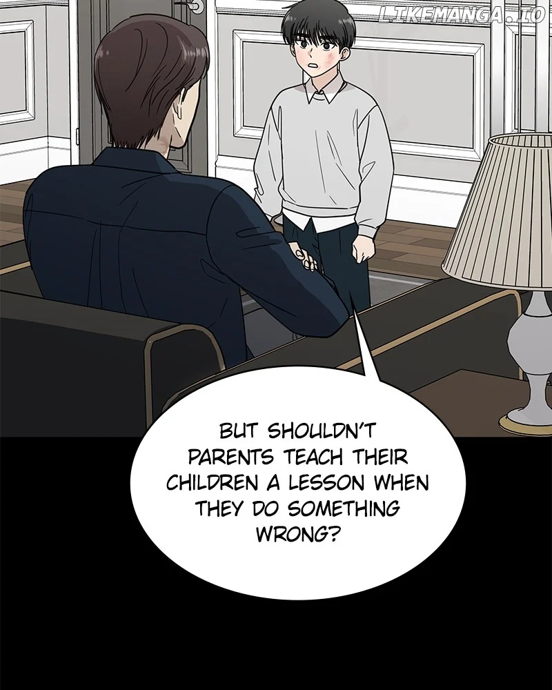 It Wasn’t Love at First Sight Chapter 20 page 38