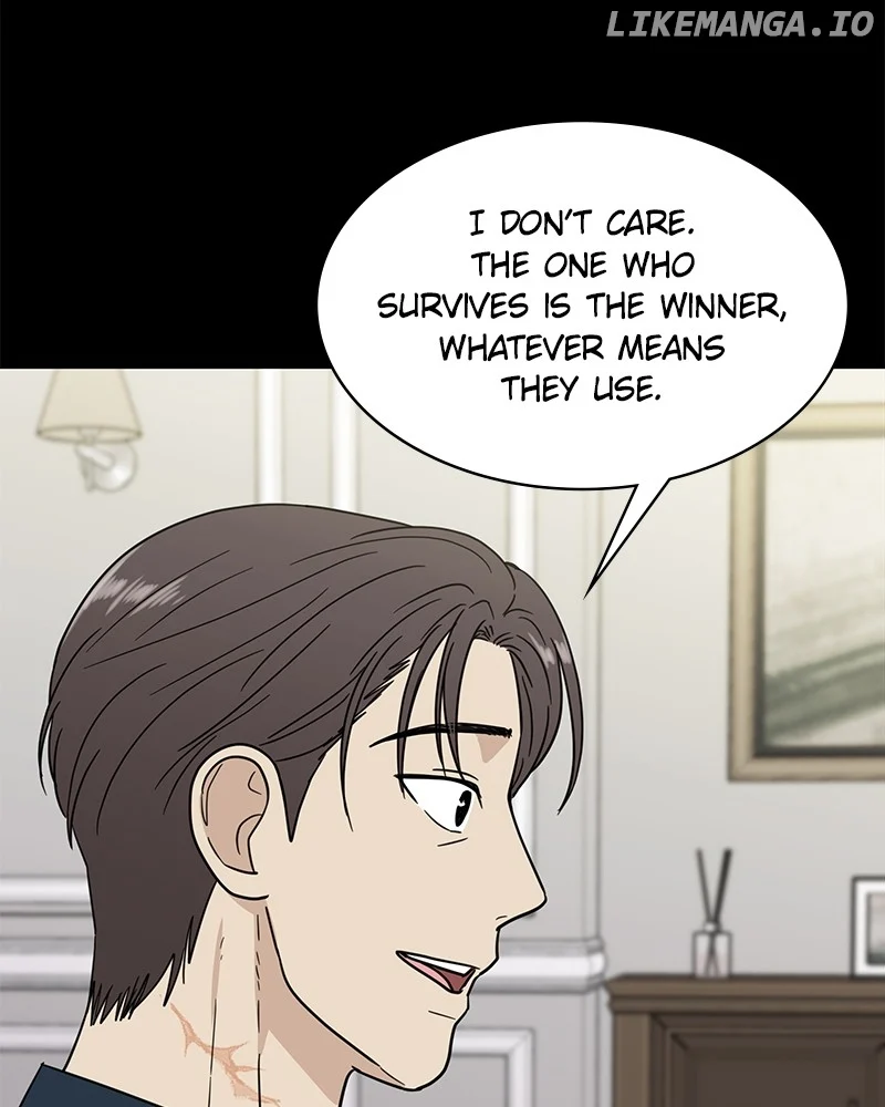 It Wasn’t Love at First Sight Chapter 20 page 39