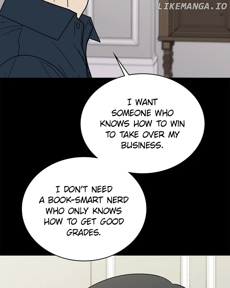 It Wasn’t Love at First Sight Chapter 20 page 40