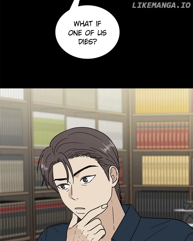 It Wasn’t Love at First Sight Chapter 20 page 42