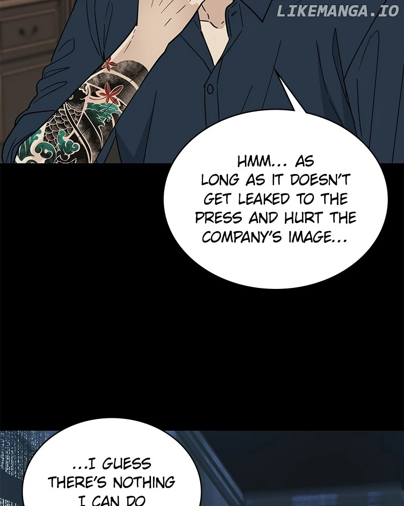 It Wasn’t Love at First Sight Chapter 20 page 43