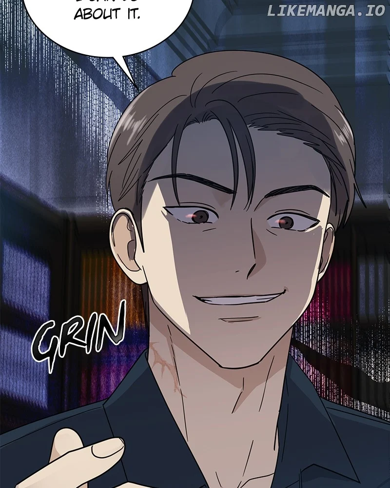 It Wasn’t Love at First Sight Chapter 20 page 44