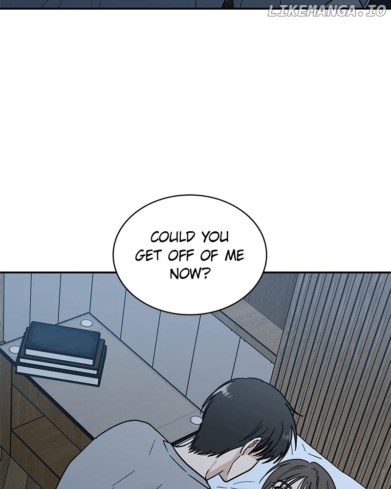 It Wasn’t Love at First Sight Chapter 20 page 52