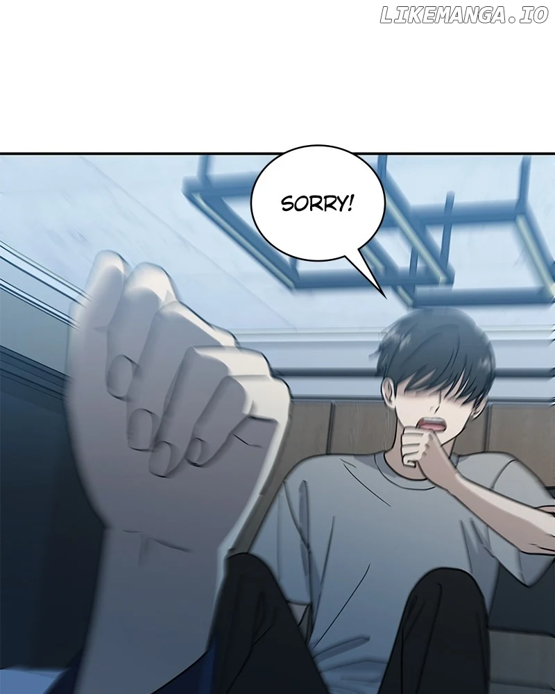 It Wasn’t Love at First Sight Chapter 20 page 54