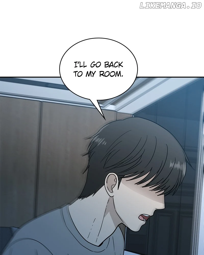 It Wasn’t Love at First Sight Chapter 20 page 57