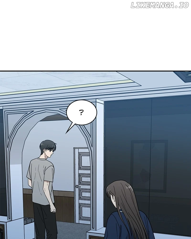 It Wasn’t Love at First Sight Chapter 20 page 60