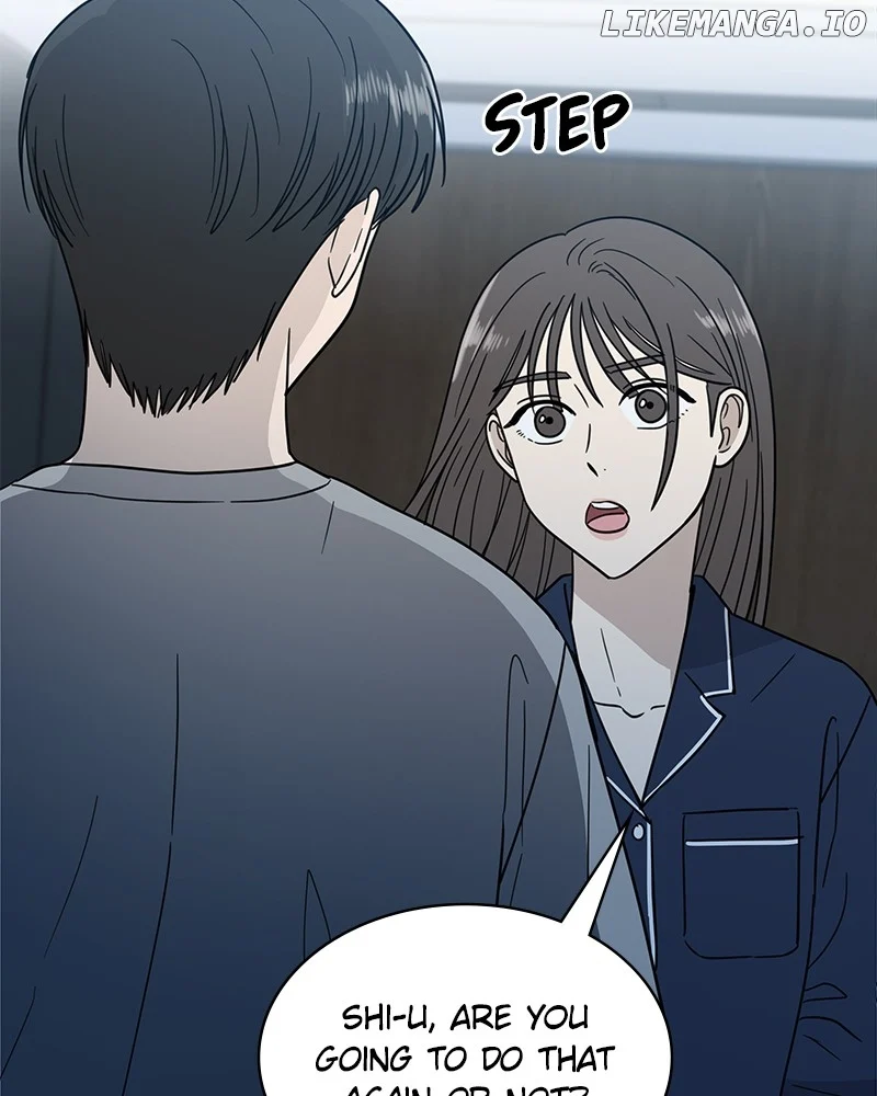 It Wasn’t Love at First Sight Chapter 20 page 62