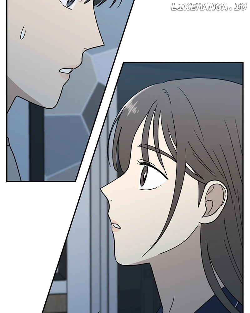 It Wasn’t Love at First Sight Chapter 20 page 64