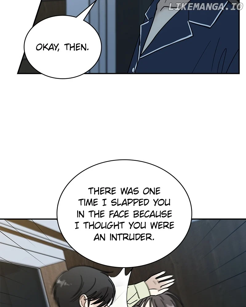 It Wasn’t Love at First Sight Chapter 20 page 65