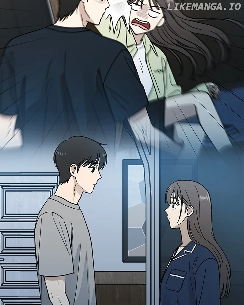 It Wasn’t Love at First Sight Chapter 20 page 66