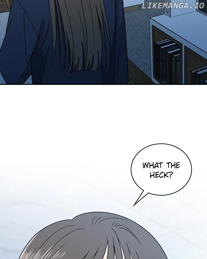 It Wasn’t Love at First Sight Chapter 20 page 77