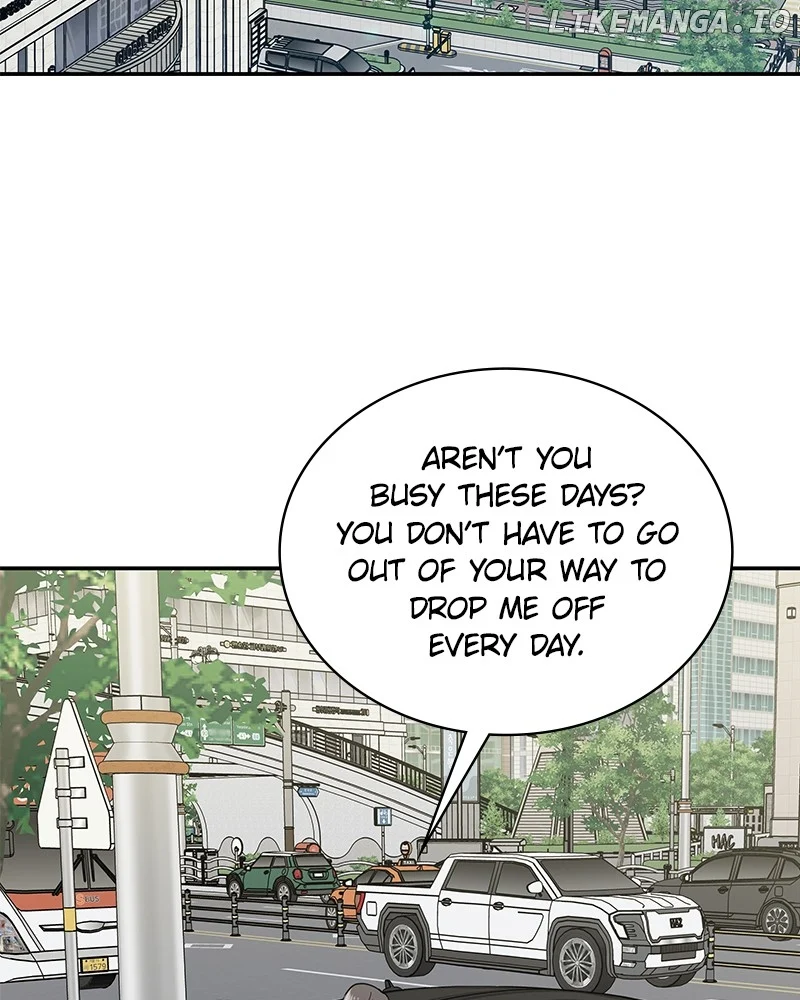 It Wasn’t Love at First Sight Chapter 20 page 81