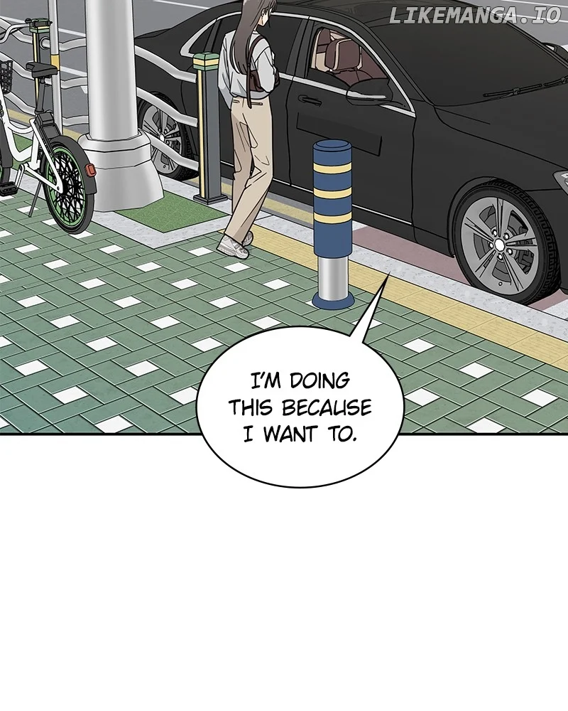 It Wasn’t Love at First Sight Chapter 20 page 82