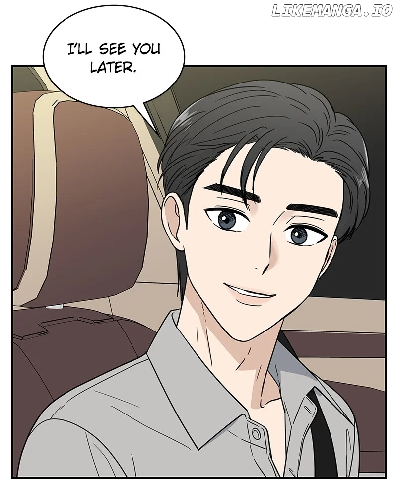 It Wasn’t Love at First Sight Chapter 20 page 83