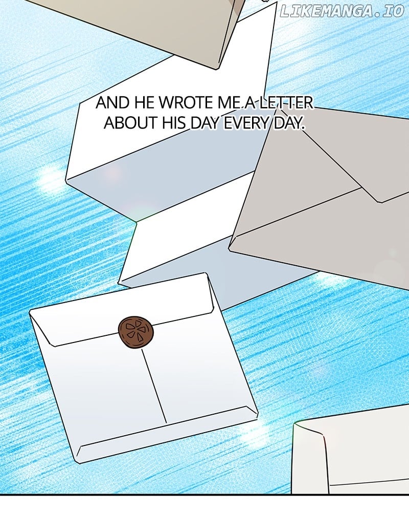 It Wasn’t Love at First Sight Chapter 20 page 85
