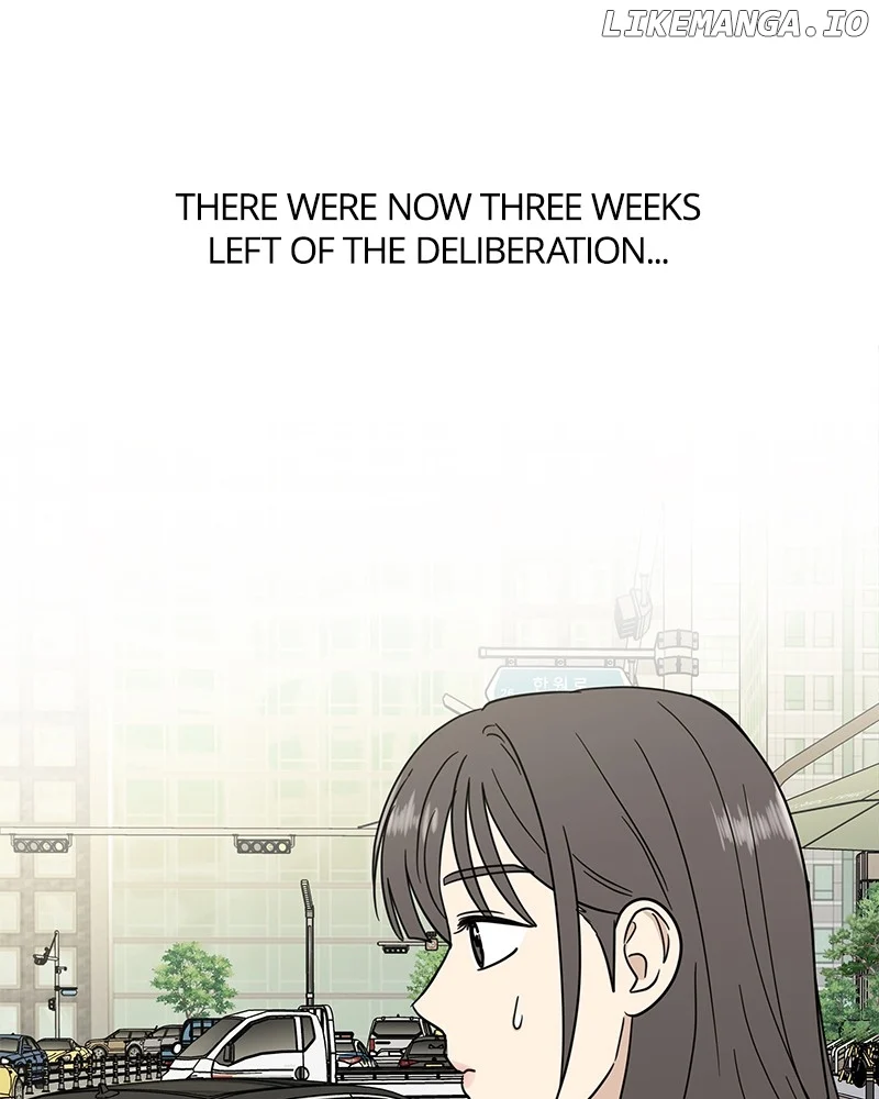 It Wasn’t Love at First Sight Chapter 20 page 86