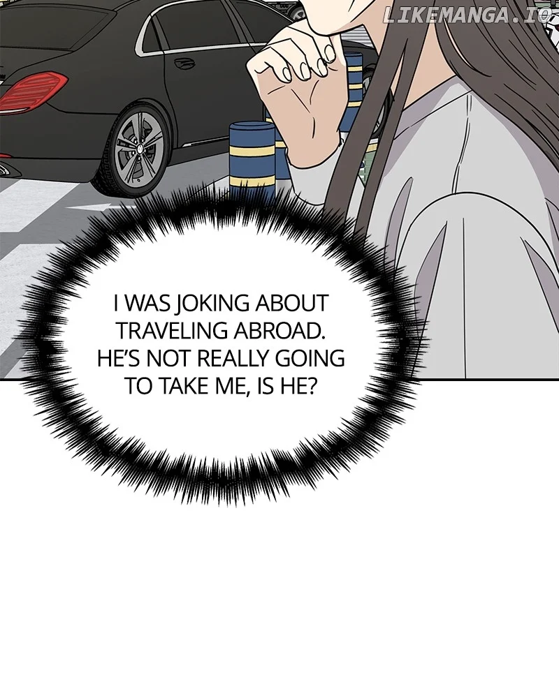 It Wasn’t Love at First Sight Chapter 20 page 87