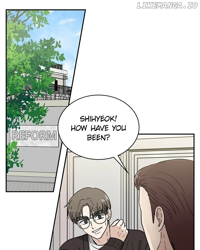 It Wasn’t Love at First Sight Chapter 20 page 89