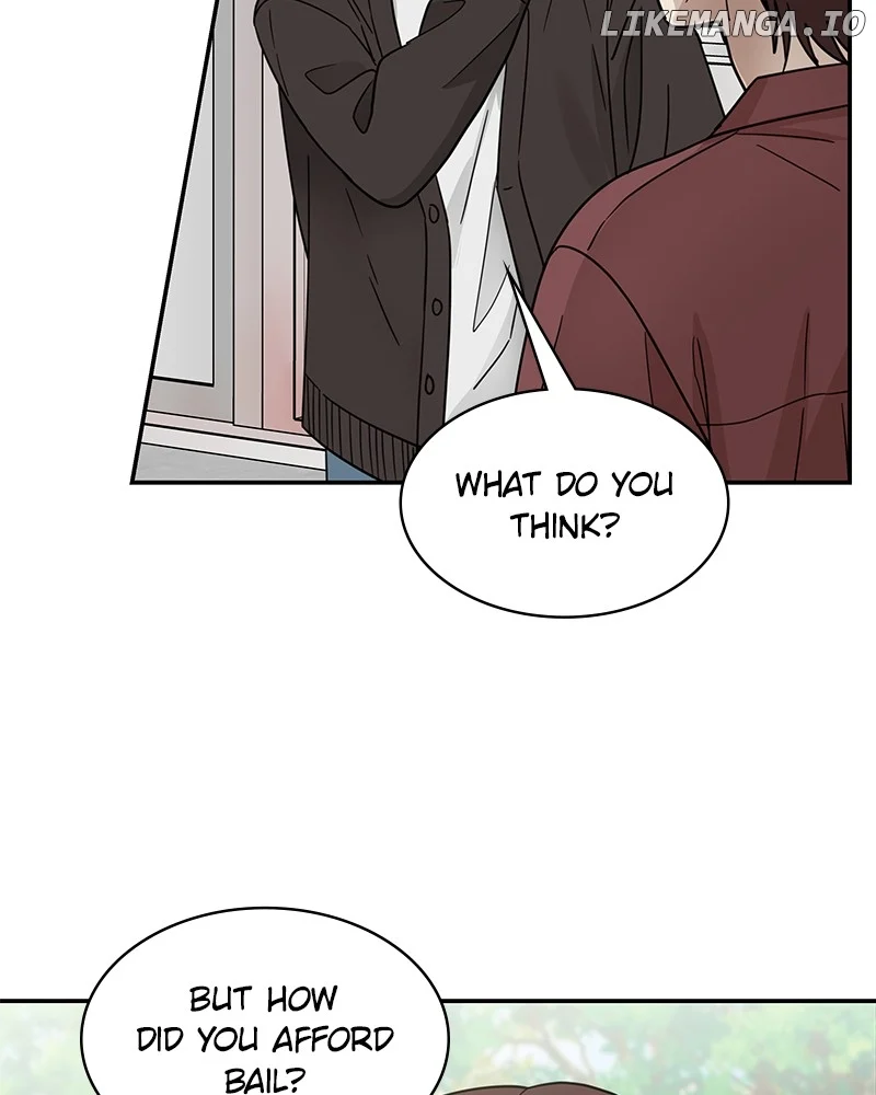 It Wasn’t Love at First Sight Chapter 20 page 90