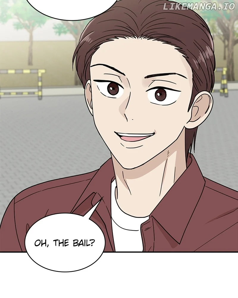 It Wasn’t Love at First Sight Chapter 20 page 91