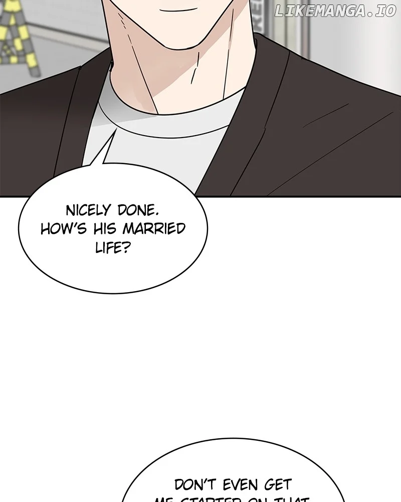 It Wasn’t Love at First Sight Chapter 20 page 93