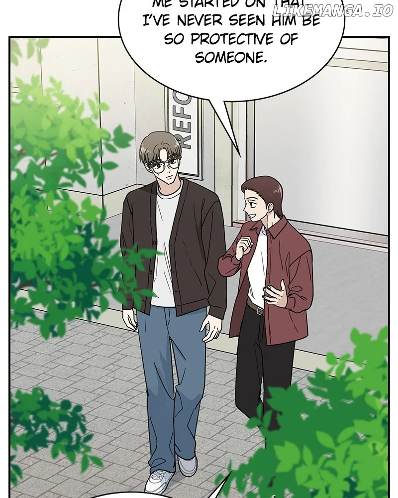It Wasn’t Love at First Sight Chapter 20 page 94