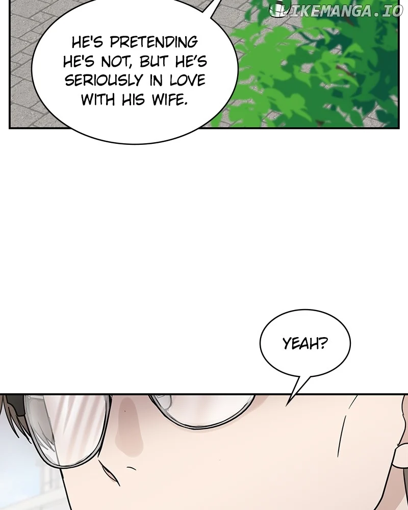 It Wasn’t Love at First Sight Chapter 20 page 95