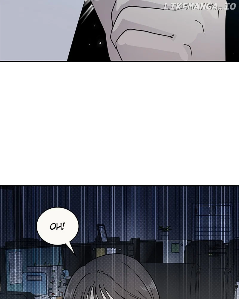 It Wasn’t Love at First Sight Chapter 20 page 100
