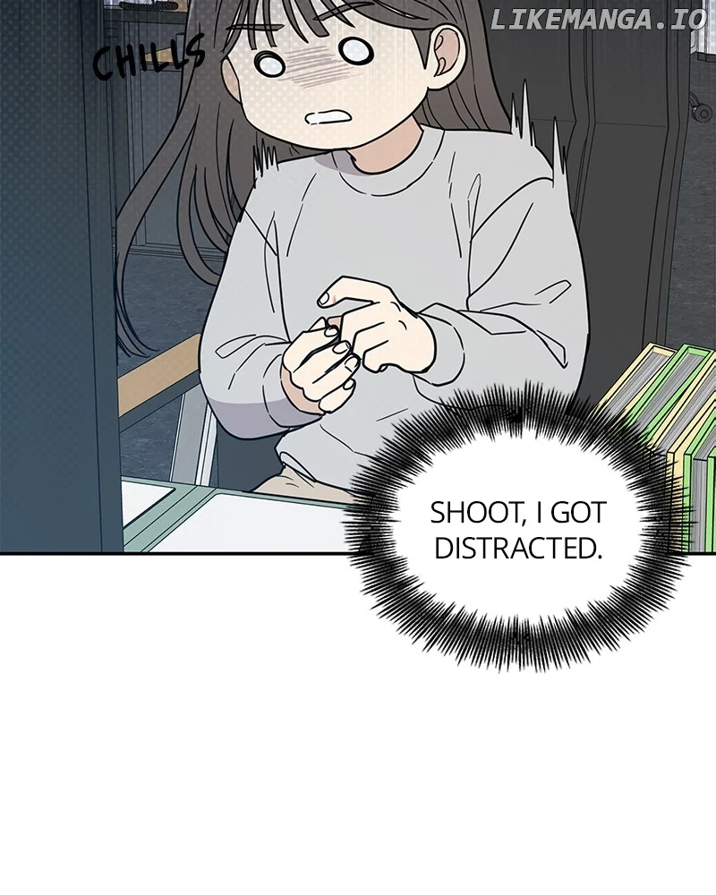 It Wasn’t Love at First Sight Chapter 20 page 101