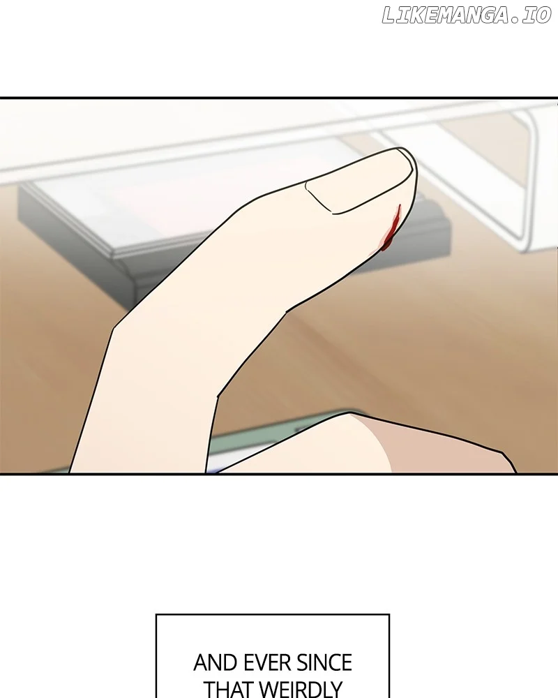 It Wasn’t Love at First Sight Chapter 20 page 102